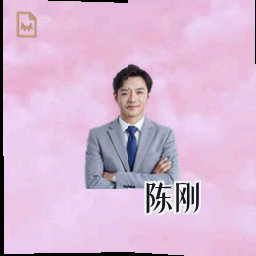 陈刚